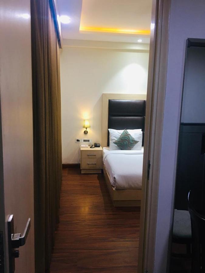 Hotel Nikko Palm Bliss - The Boutique Gurgaon
