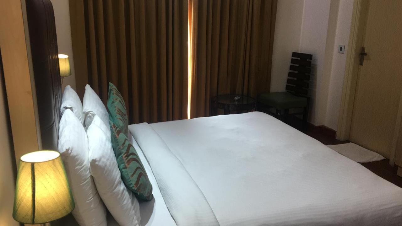 Nikko Palm Bliss - The Boutique Hotel Gurgaon