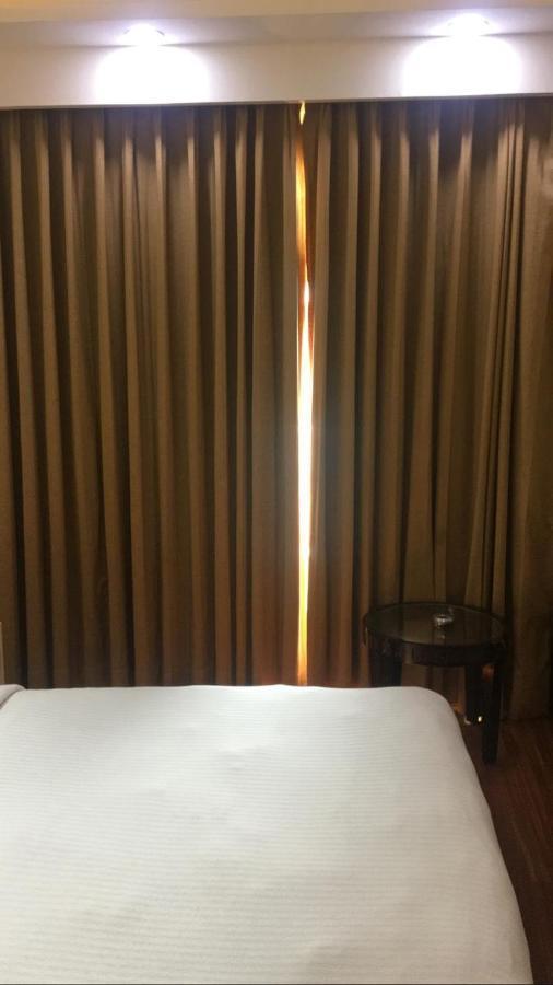 Nikko Palm Bliss - The Boutique 3* Gurgaon