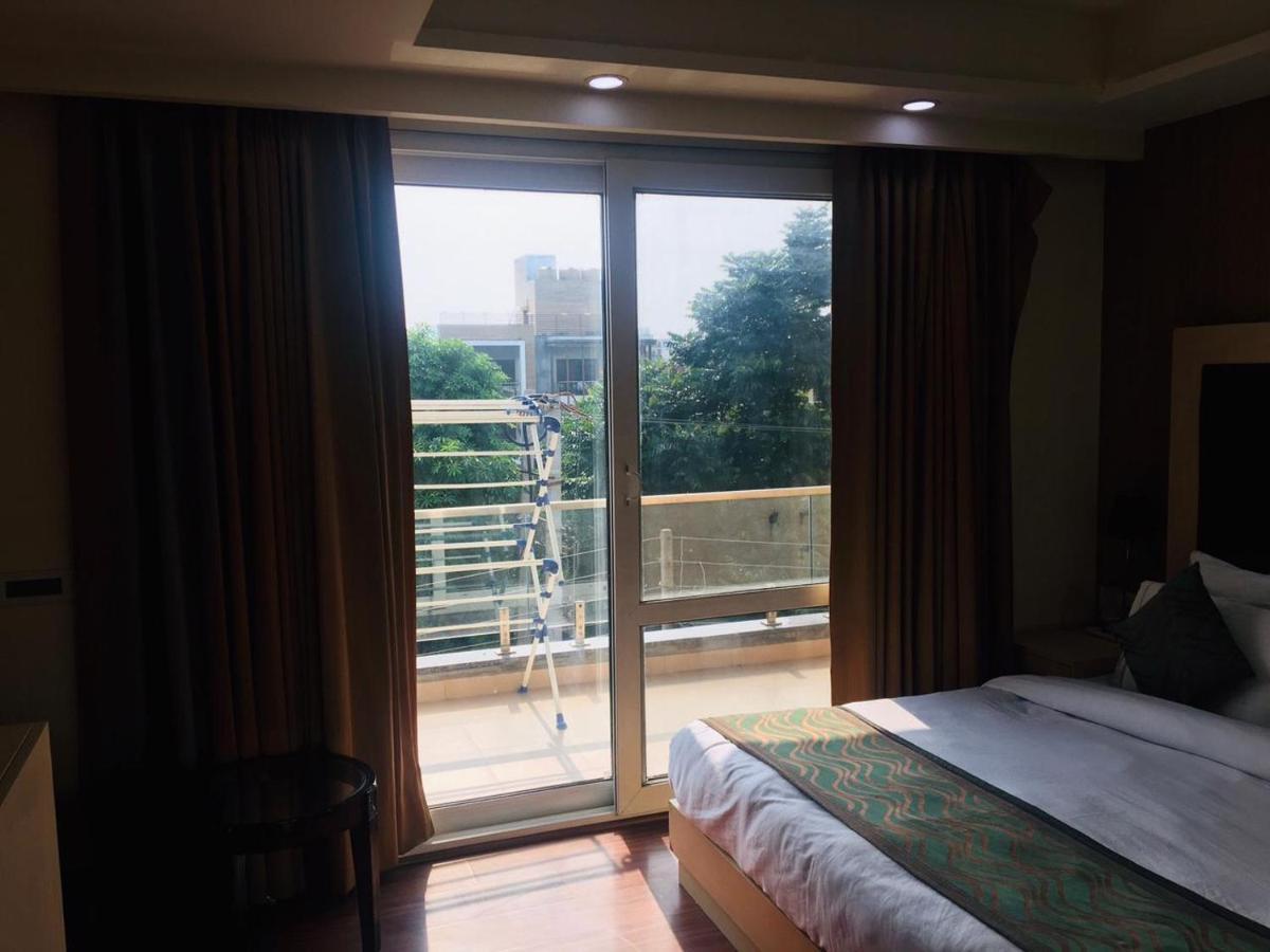 Hotel Nikko Palm Bliss - The Boutique 3*