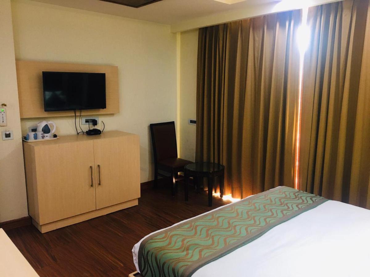 Hotel Nikko Palm Bliss - The Boutique 3*