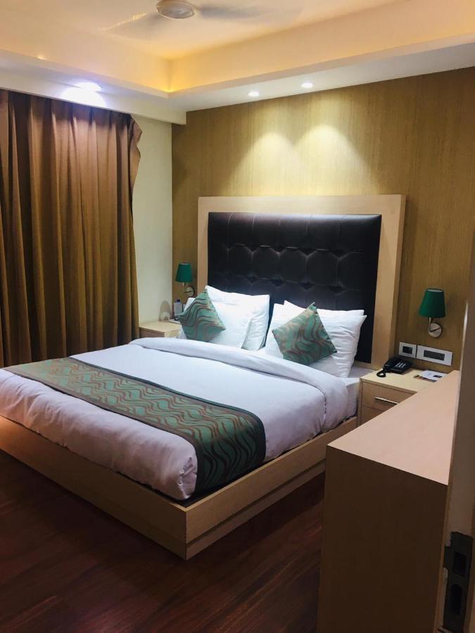 Hotel Nikko Palm Bliss - The Boutique