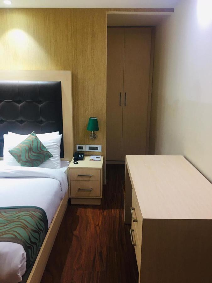 Nikko Palm Bliss - The Boutique 3*