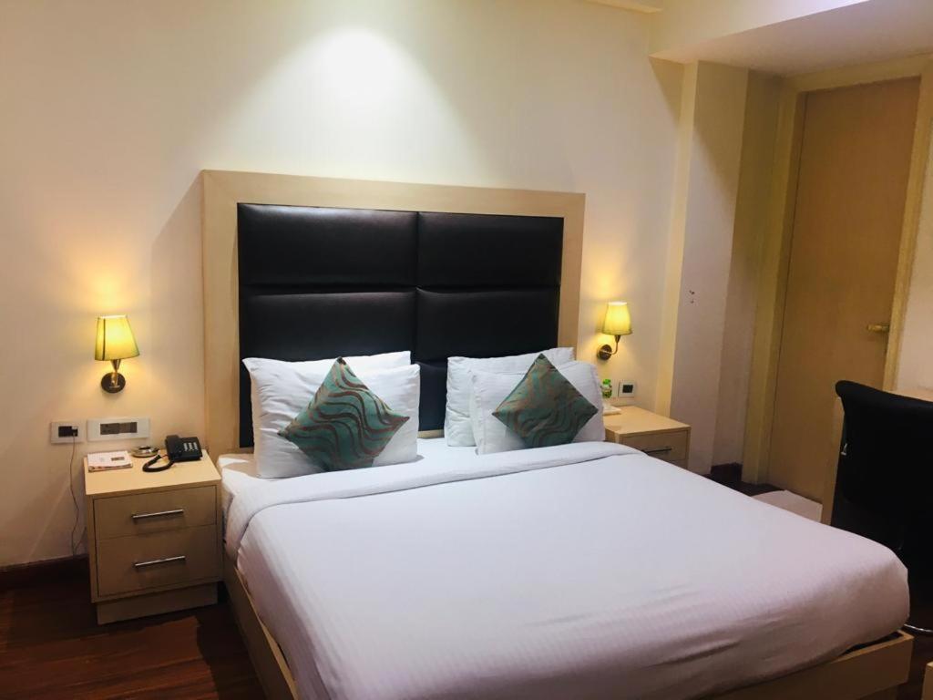 Nikko Palm Bliss - The Boutique Hotel
