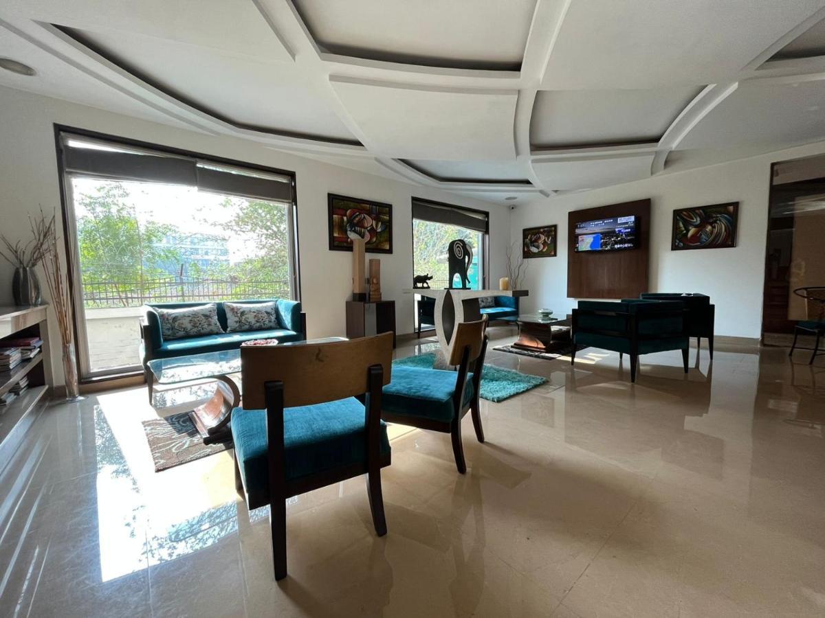 Yuhi Mansions-a Boutique Gurgaon