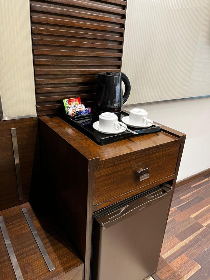 Hotel Yuhi Mansions-a Boutique Gurgaon