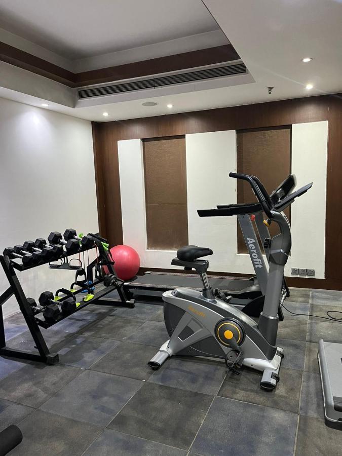 Hotel Yuhi Mansions-a Boutique Gurgaon