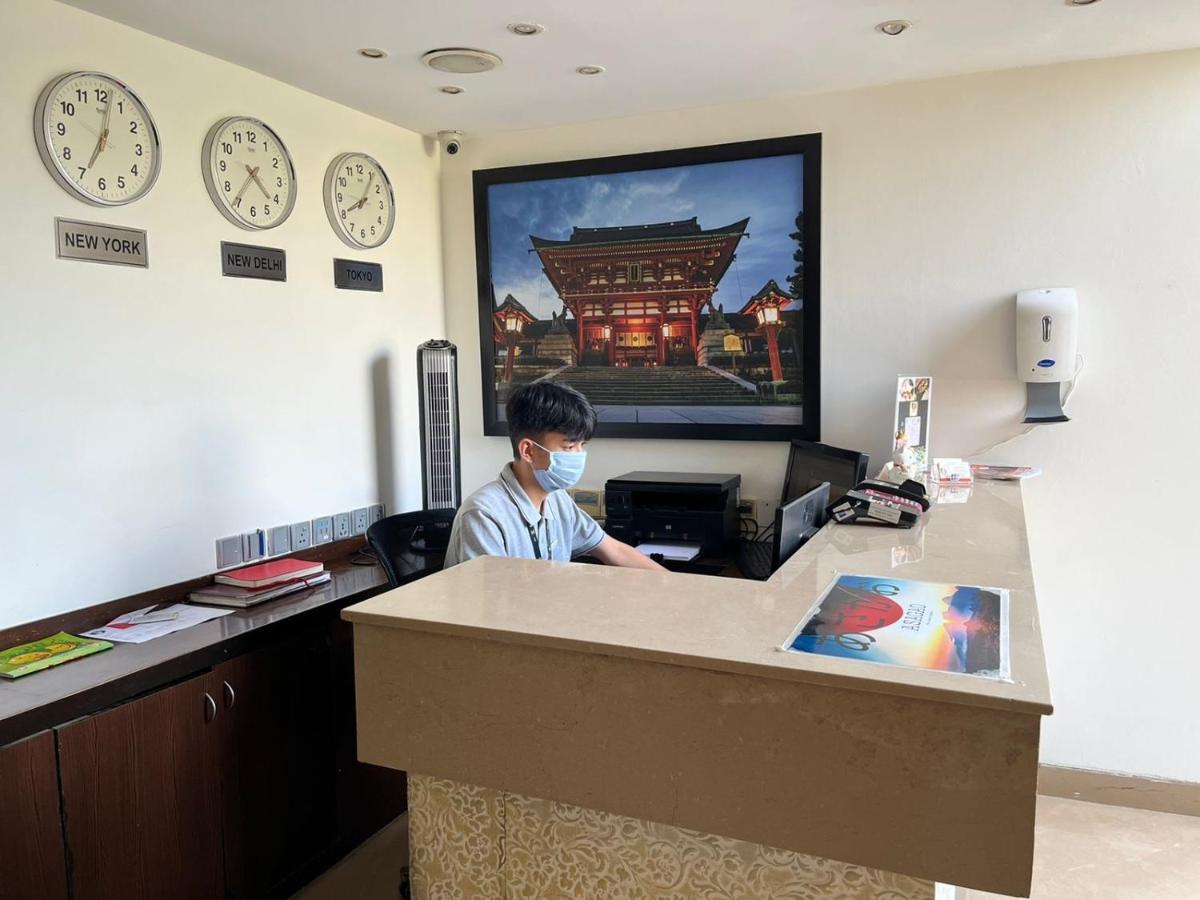 Hotel Yuhi Mansions-a Boutique 3*