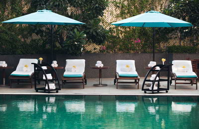 The Anya Hotel-golf Course Road Hotel 5*
