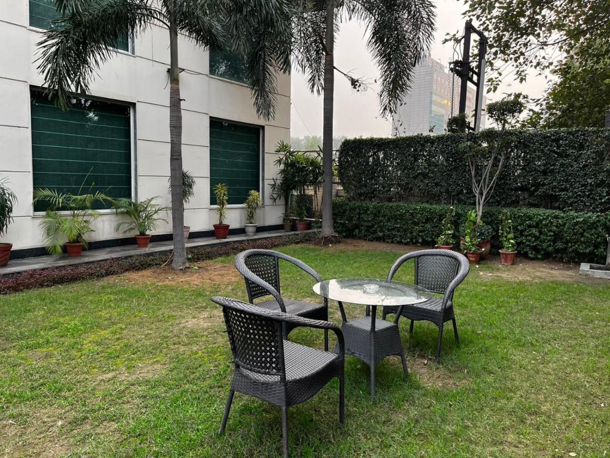 Yuhi Mansions-a Boutique 3*
