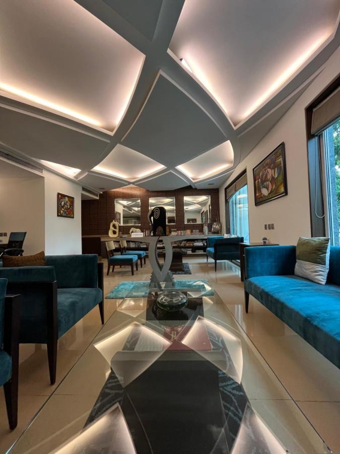 Hotel Yuhi Mansions-a Boutique