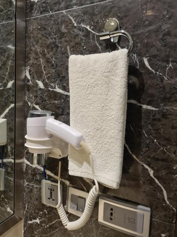 Yuhi Mansions-a Boutique Hotel Gurgaon