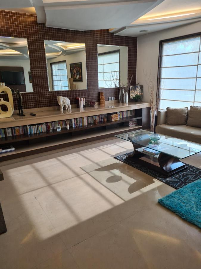 Yuhi Mansions-a Boutique 3* Gurgaon