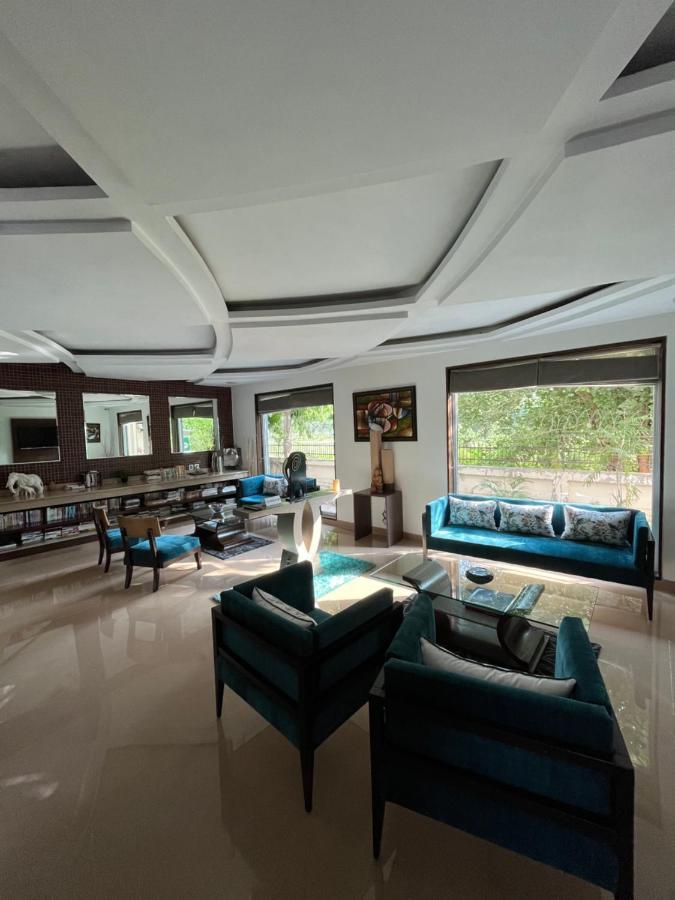 Yuhi Mansions-a Boutique 3* Gurgaon