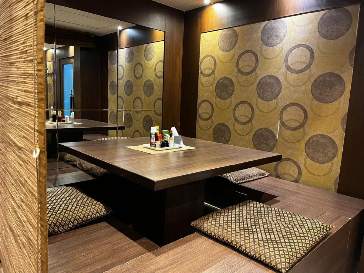 Hotel Yuhi Mansions-a Boutique 3*