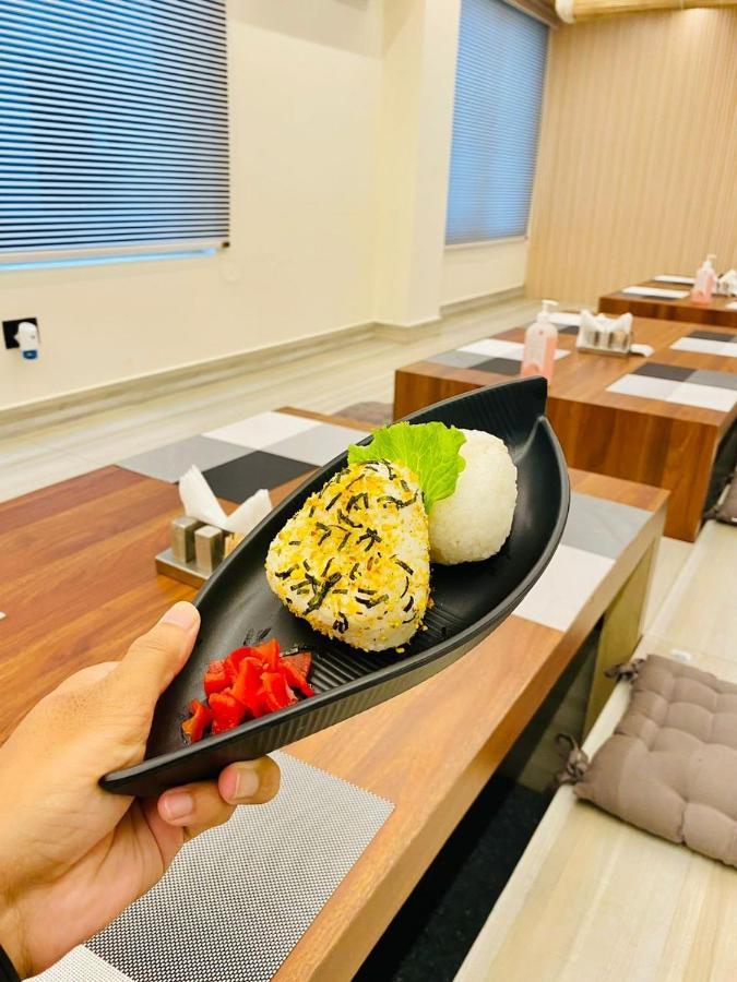 Hotel Yuhi Mansions-a Boutique