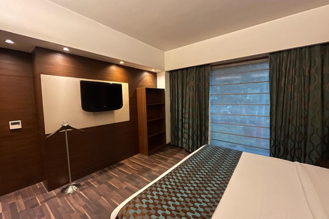 Yuhi Mansions-a Boutique 3*