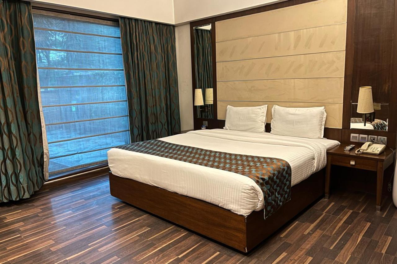 Yuhi Mansions-a Boutique 3* Gurgaon