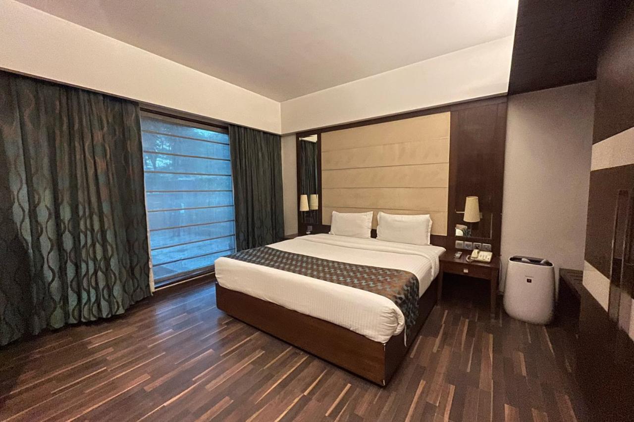 Yuhi Mansions-a Boutique 3* Gurgaon