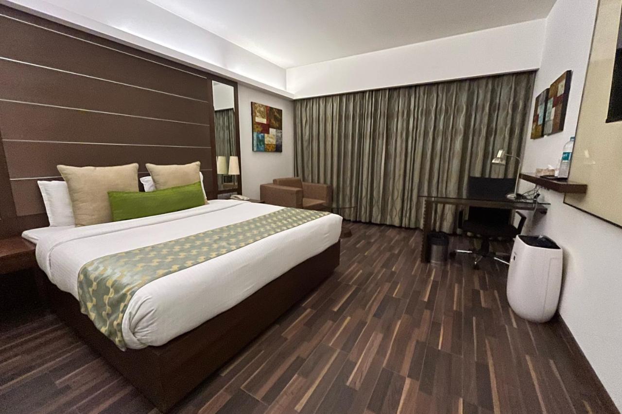 Yuhi Mansions-a Boutique Gurgaon