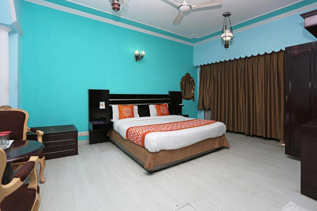Oyo Near Mg Road Near Aravali Biodiversity Park Hotel Gurgaon