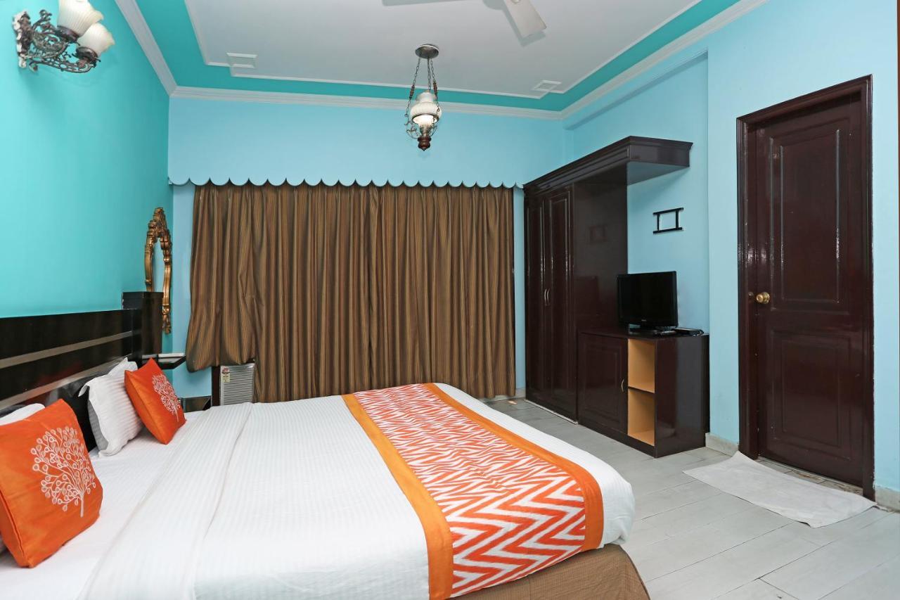 Oyo Near Mg Road Near Aravali Biodiversity Park Hotel