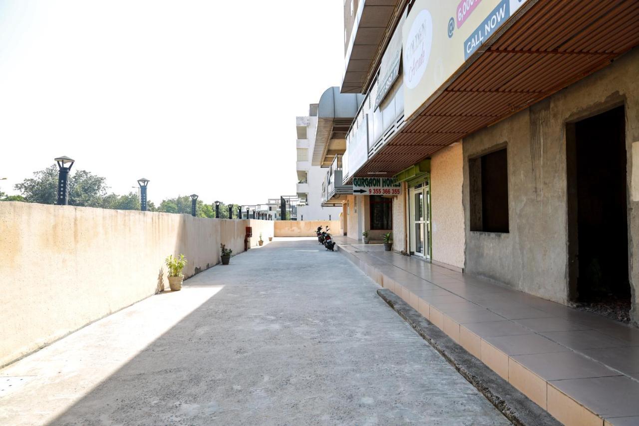 Hotel - Damas Gurgaon