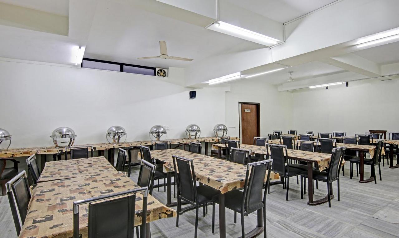 Treebo Trend Amexx Golf Course Road Hotel Gurgaon