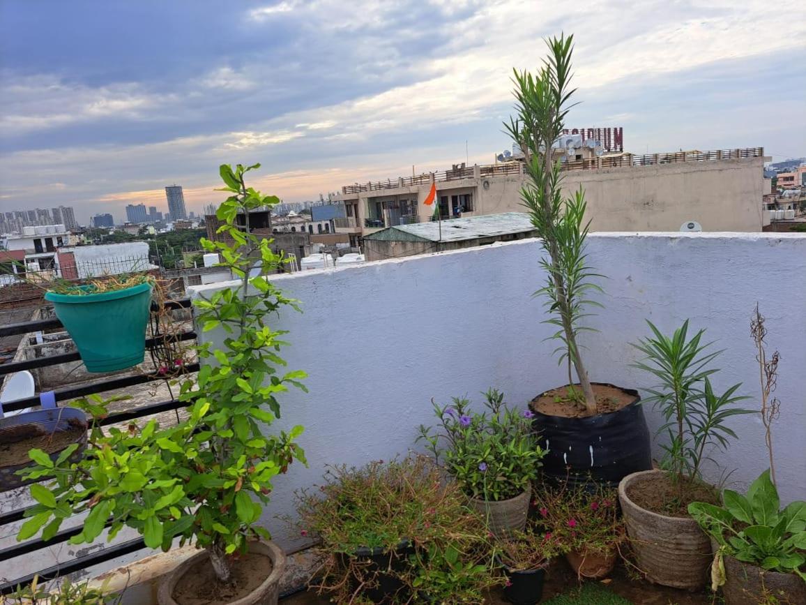 Private With Sky Garden In Bacchus By Walias *