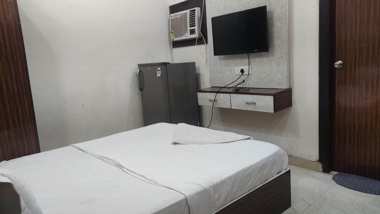 Hotel Singh Residency Medanta