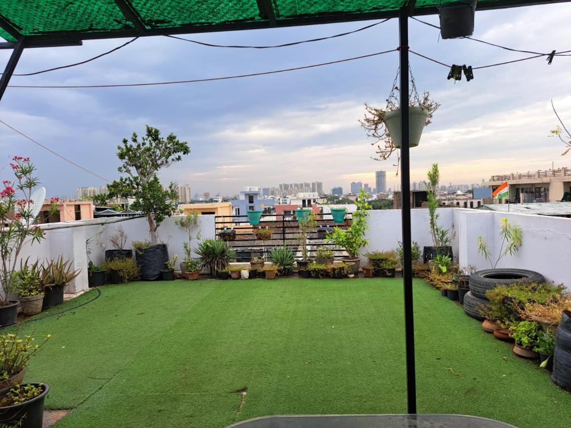 Private With Sky Garden In Bacchus By Walias *