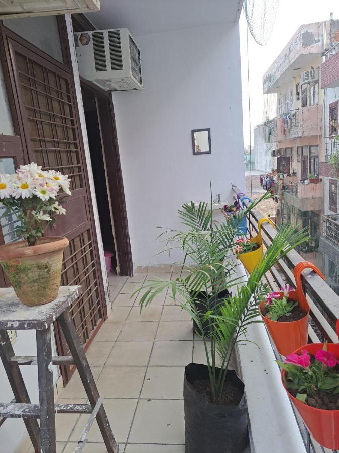 Private With Sky Garden In Bacchus By Walias Gurgaon