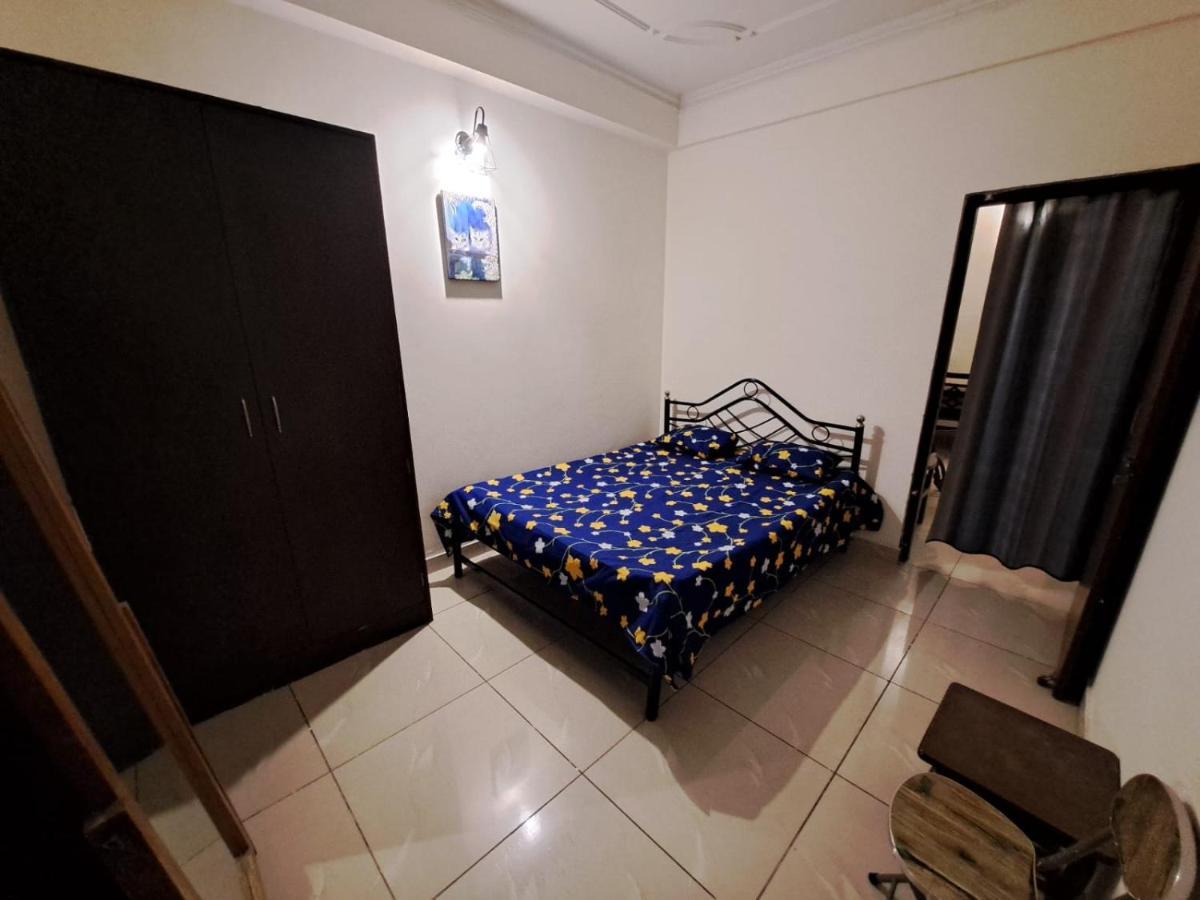 Guest house Private With Sky Garden In Bacchus By Walias *