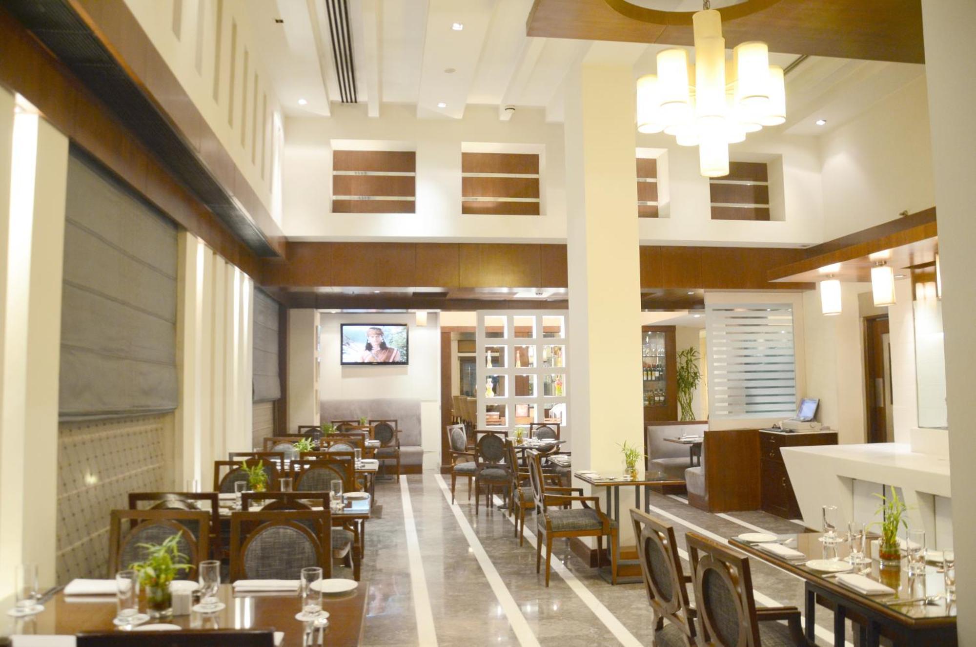 The Acura, Bmk 4* Gurgaon