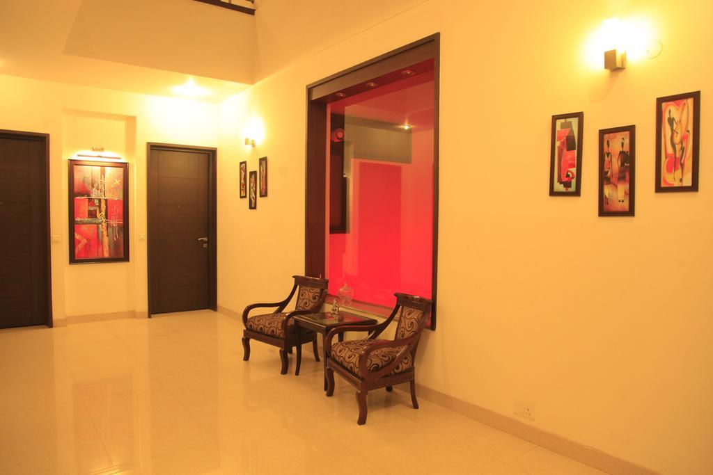 Guest house Indiyaah