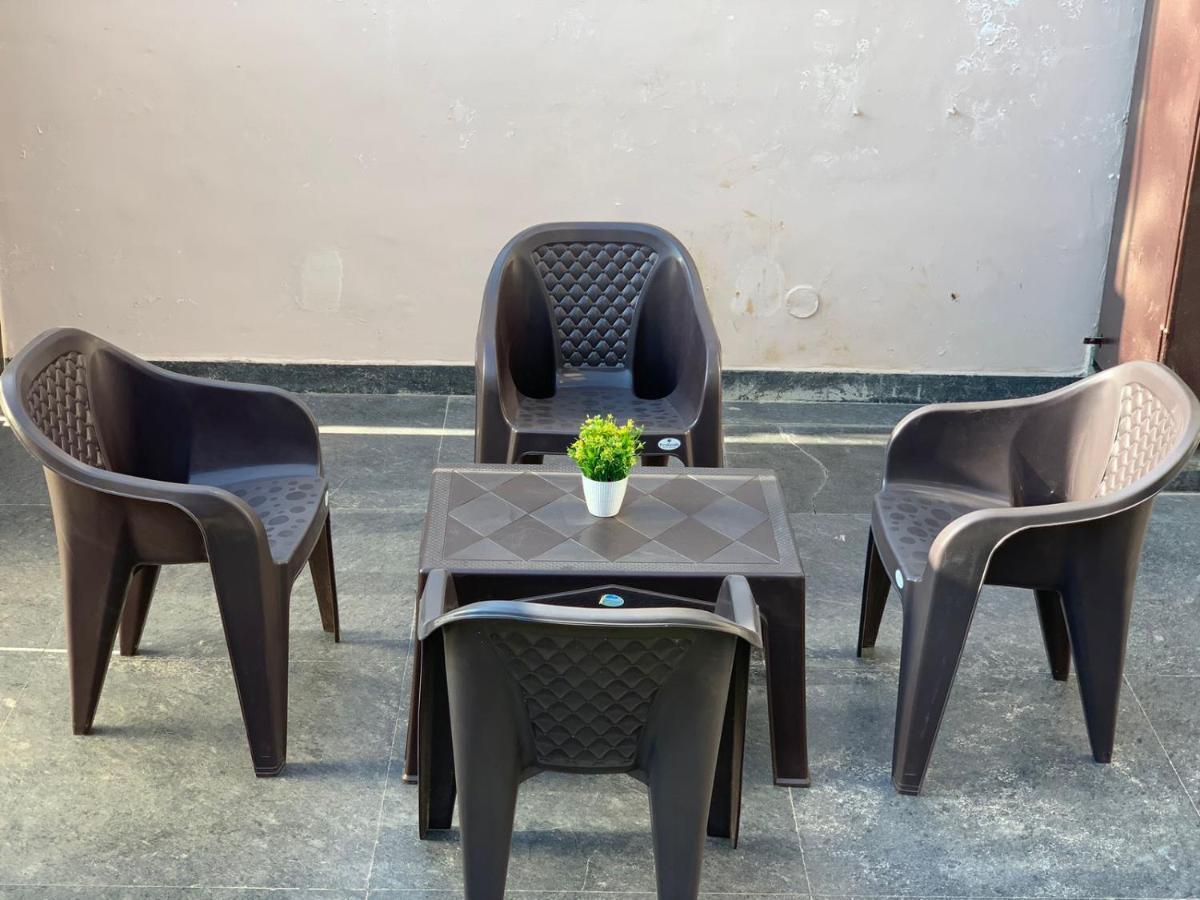 The Rejoice Venture Hotel 3*