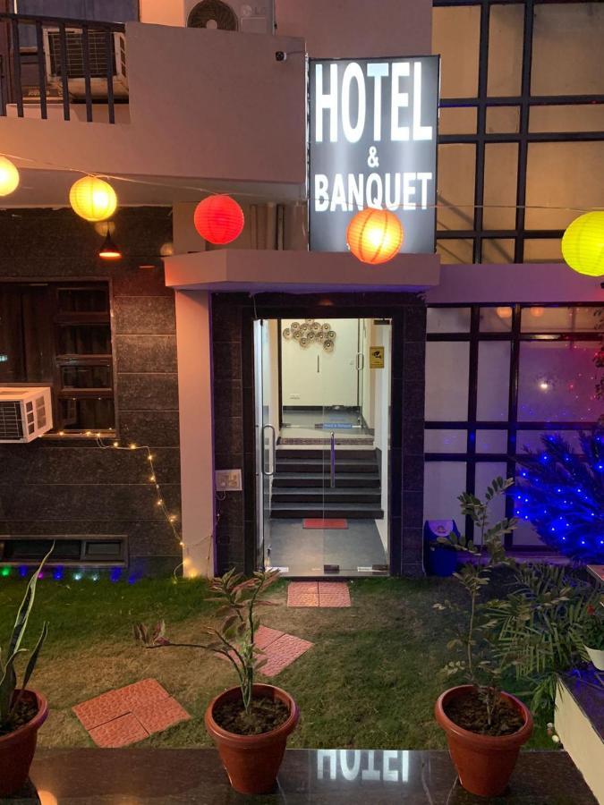 The Rejoice Venture Hotel 3*