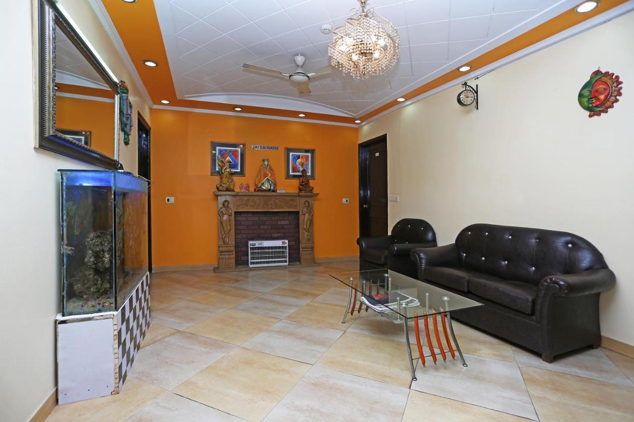Hotel Oyo Near Mg Road Near Aravali Biodiversity Park