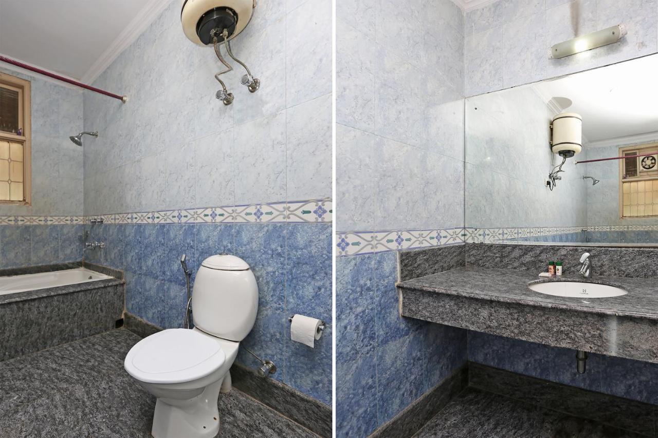 Oyo Near Mg Road Near Aravali Biodiversity Park Hotel Gurgaon