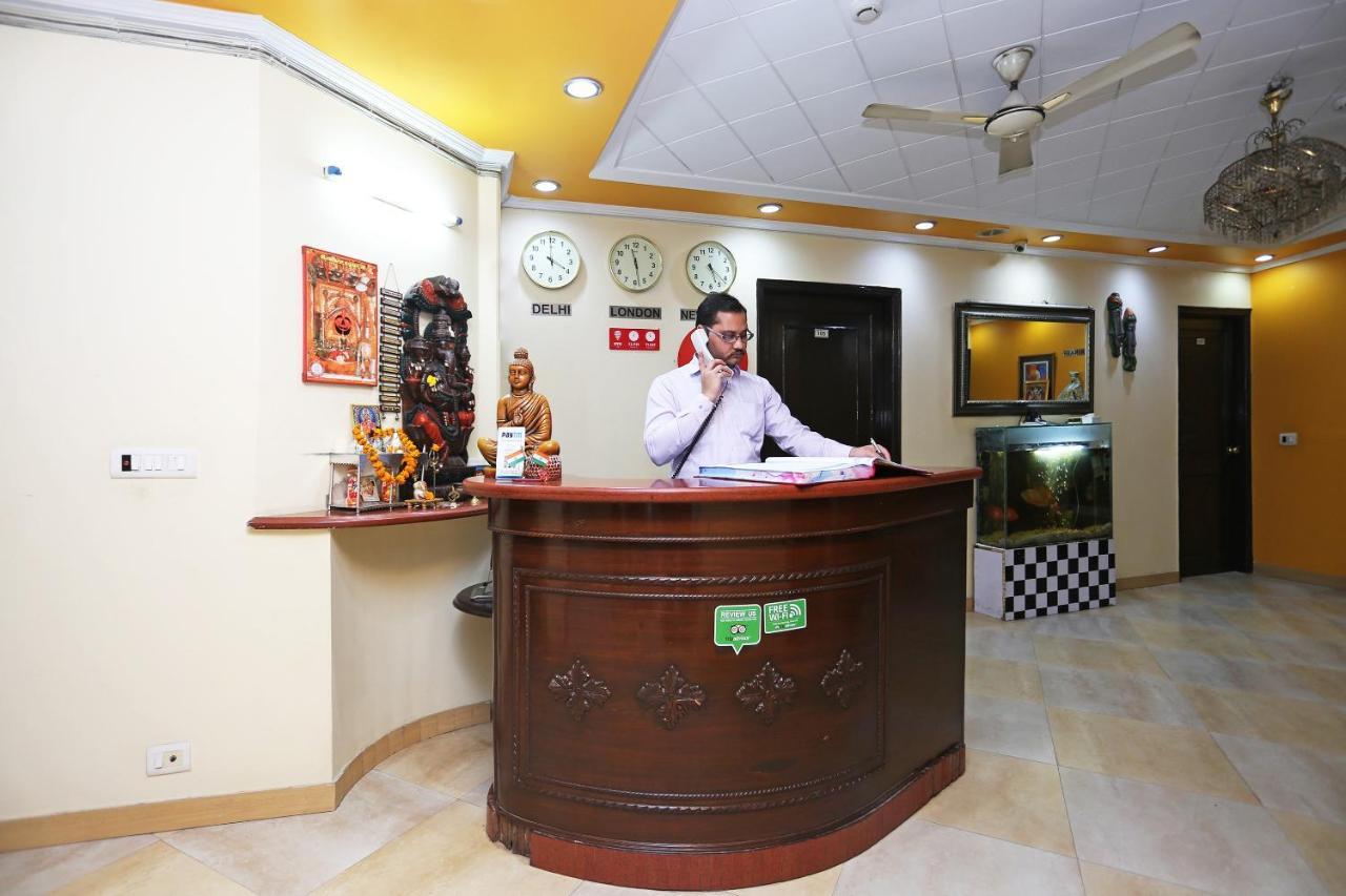 Oyo Near Mg Road Near Aravali Biodiversity Park Hotel Gurgaon