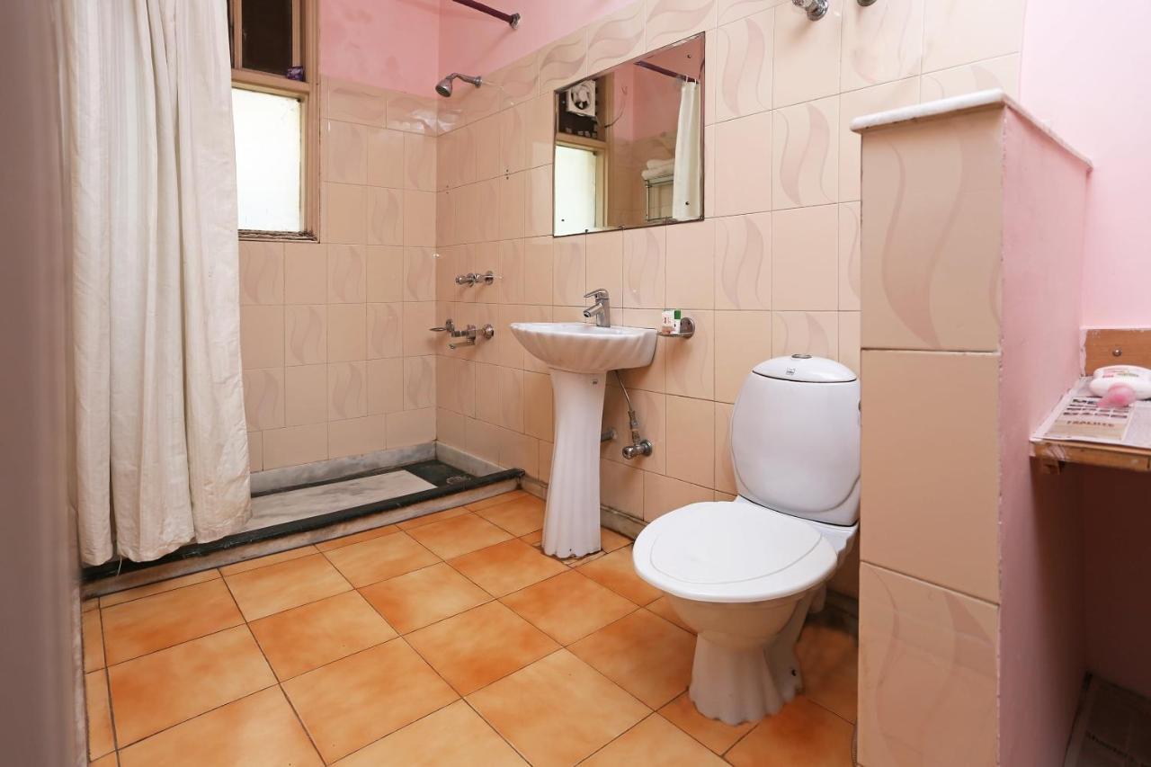 Oyo Near Mg Road Near Aravali Biodiversity Park Hotel Gurgaon