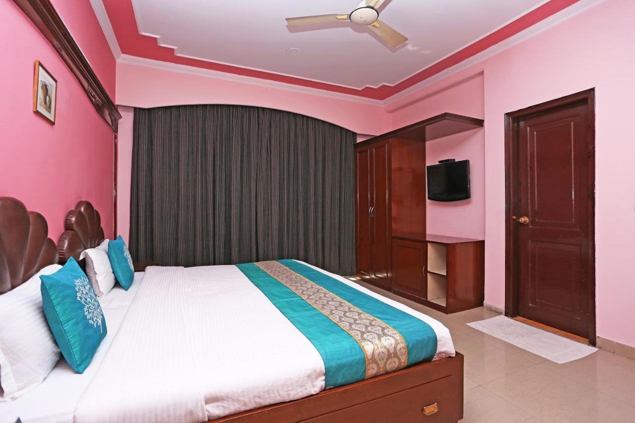 Oyo Near Mg Road Near Aravali Biodiversity Park Hotel 3*