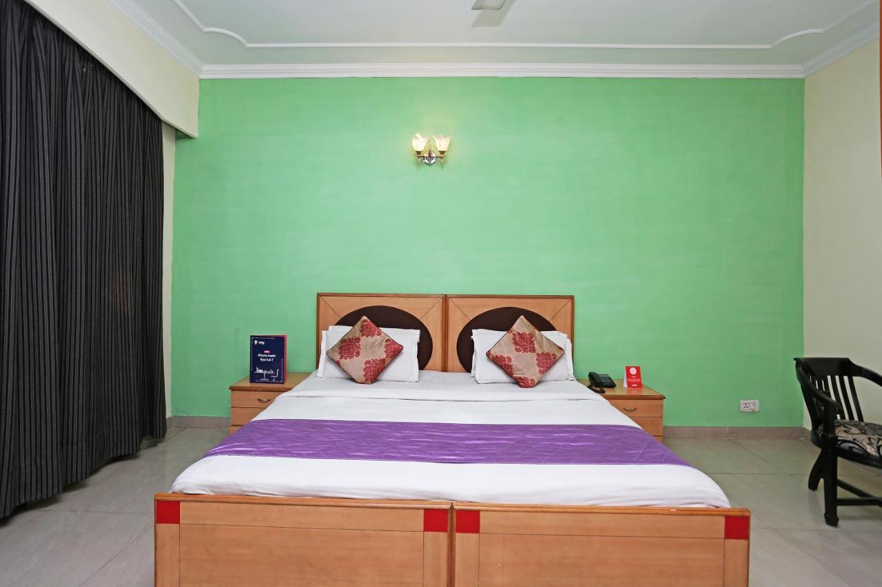 Oyo Near Mg Road Near Aravali Biodiversity Park Hotel Gurgaon