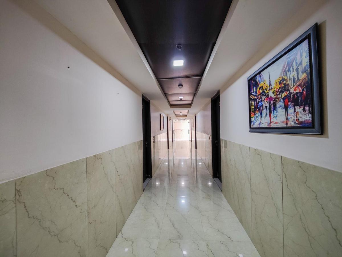 Hotel - Damas