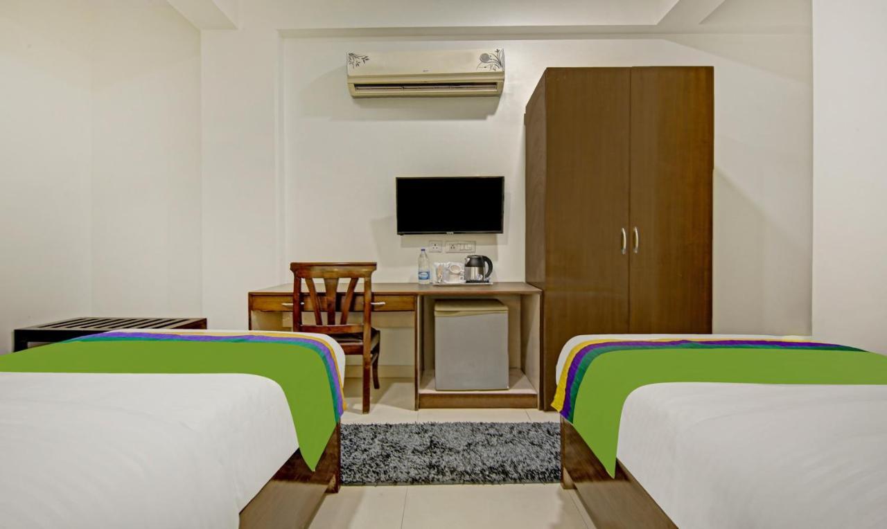 Treebo Trend Amexx Golf Course Road 3* Gurgaon