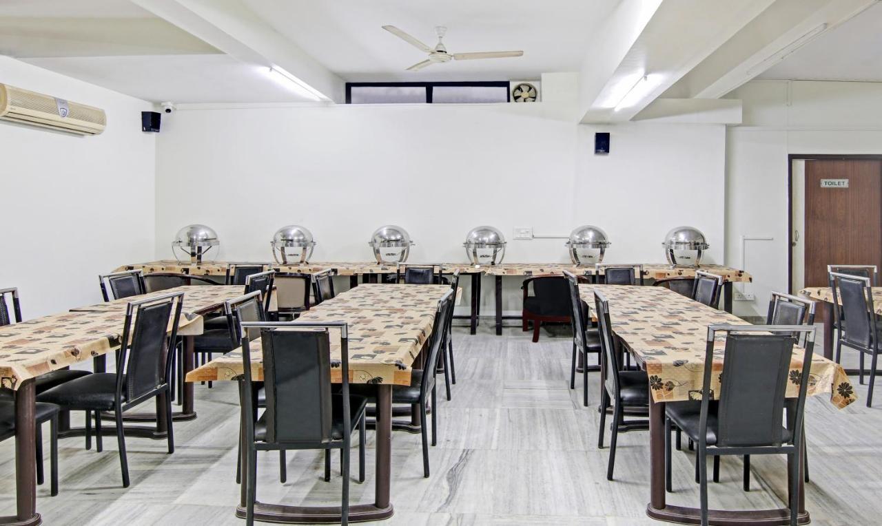 Treebo Trend Amexx Golf Course Road Gurgaon
