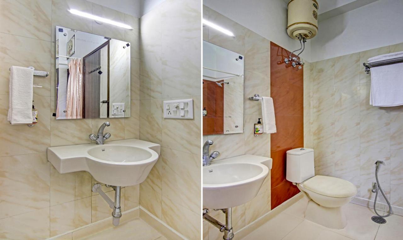 Hotel Treebo Trend Amexx Golf Course Road 3*