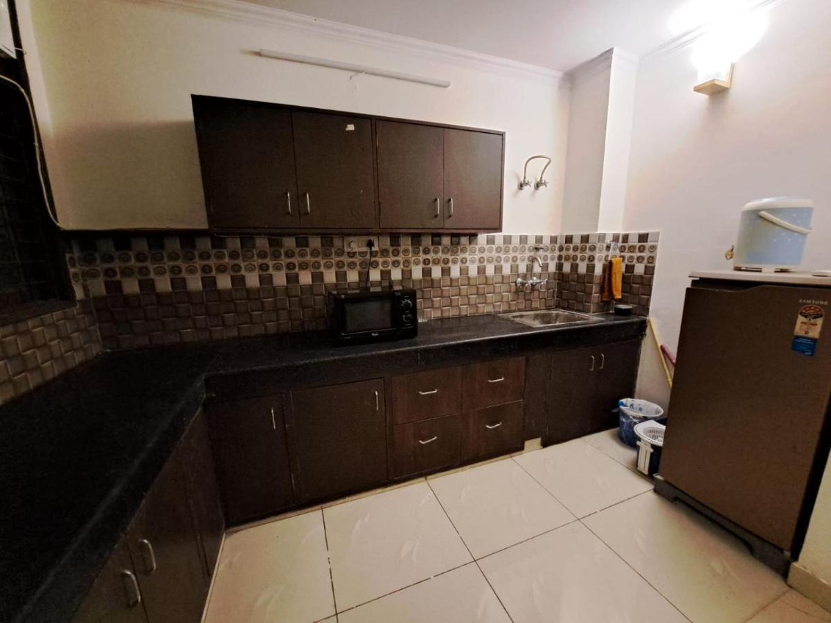 Private With Sky Garden In Bacchus By Walias Guest house Gurgaon