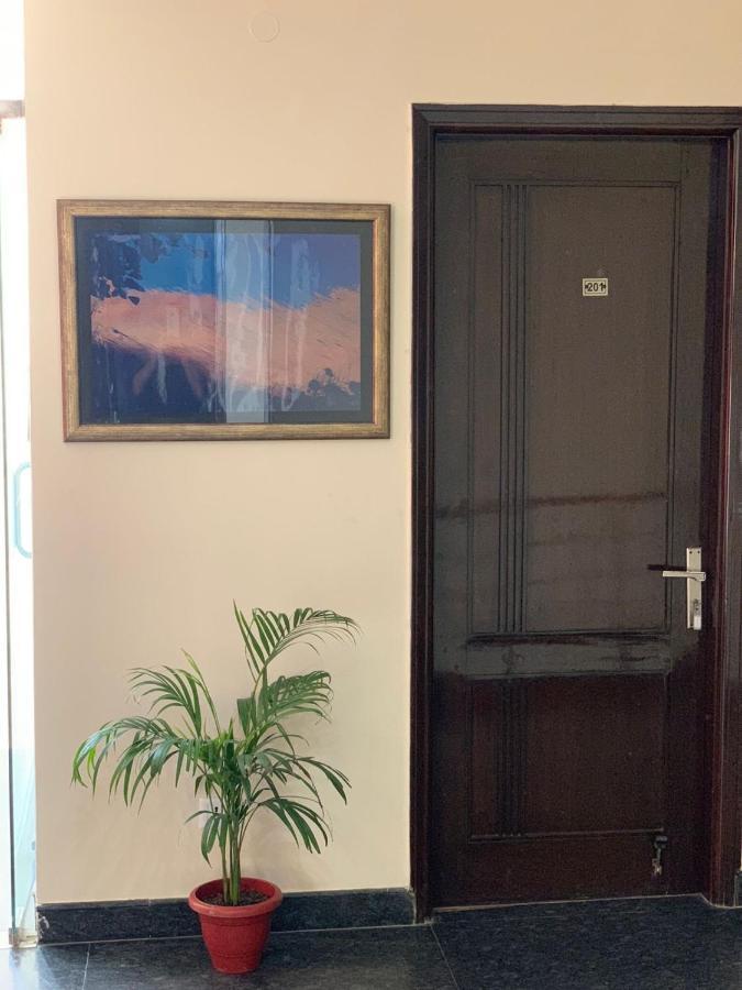 The Rejoice Venture Hotel Gurgaon