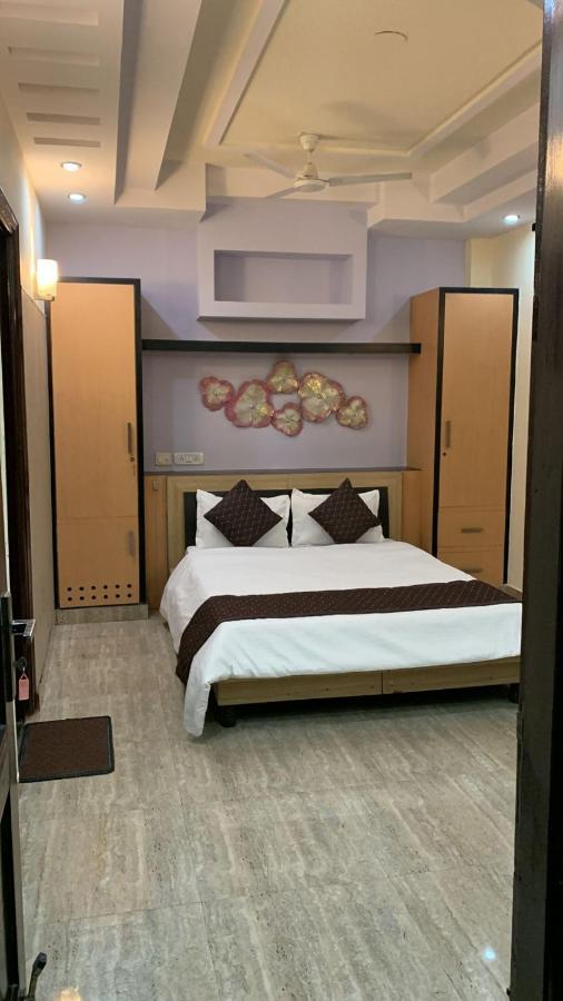 The Rejoice Venture Hotel